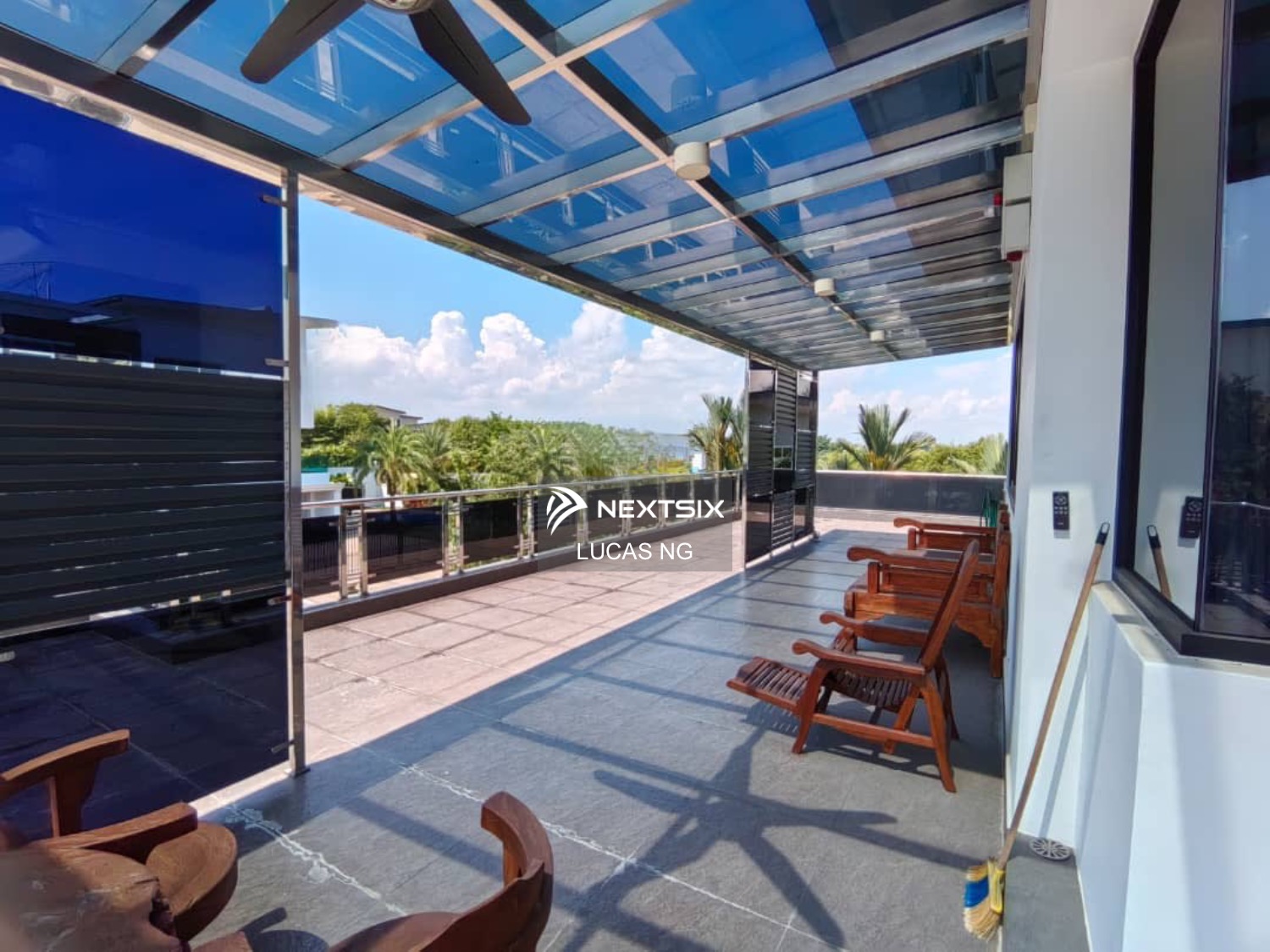 Bungalow Land For Sale in Iskandar Puteri (Nusajaya) Johor - Image 13