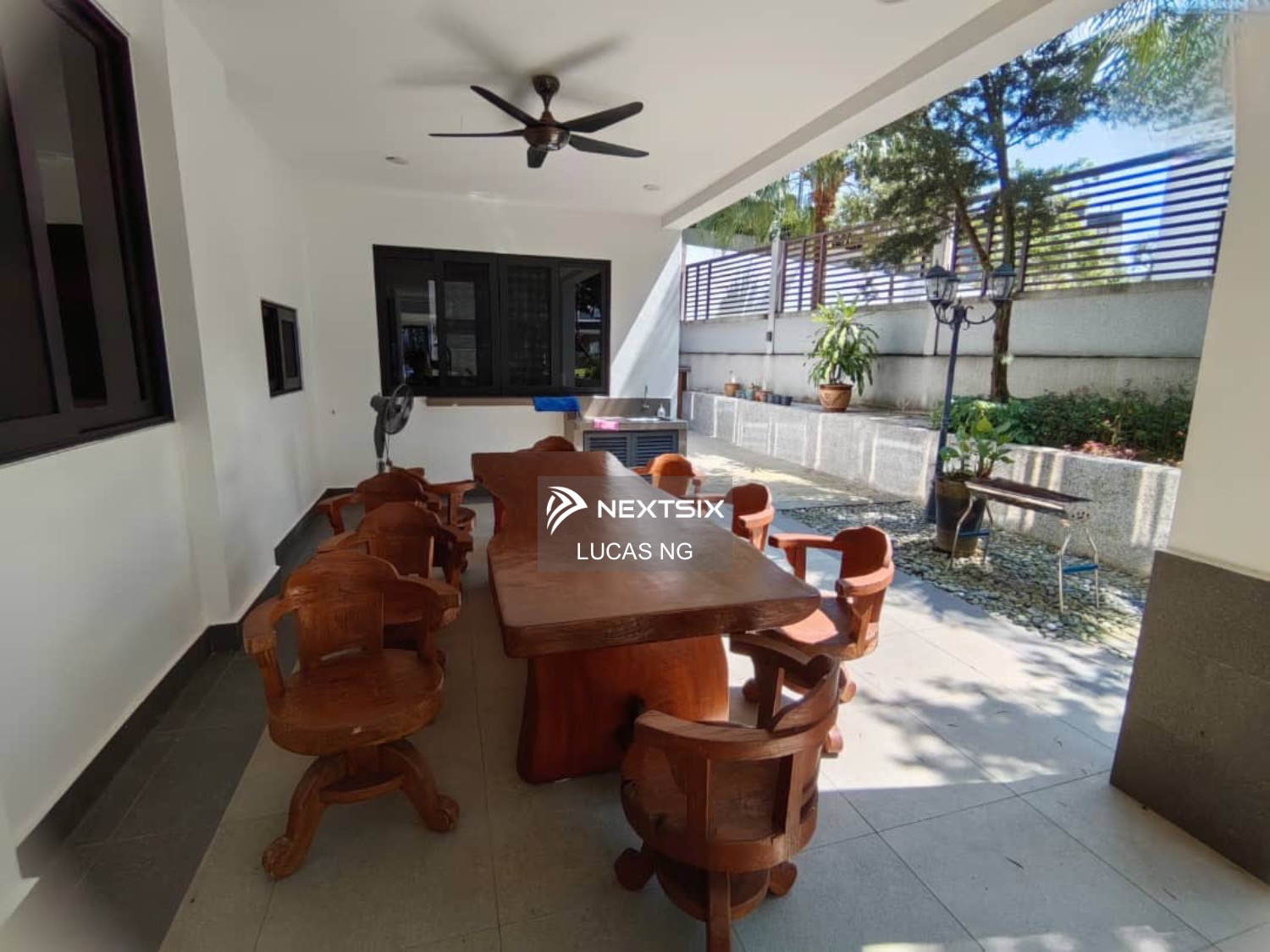 Bungalow Land For Sale in Iskandar Puteri (Nusajaya) Johor - Image 14