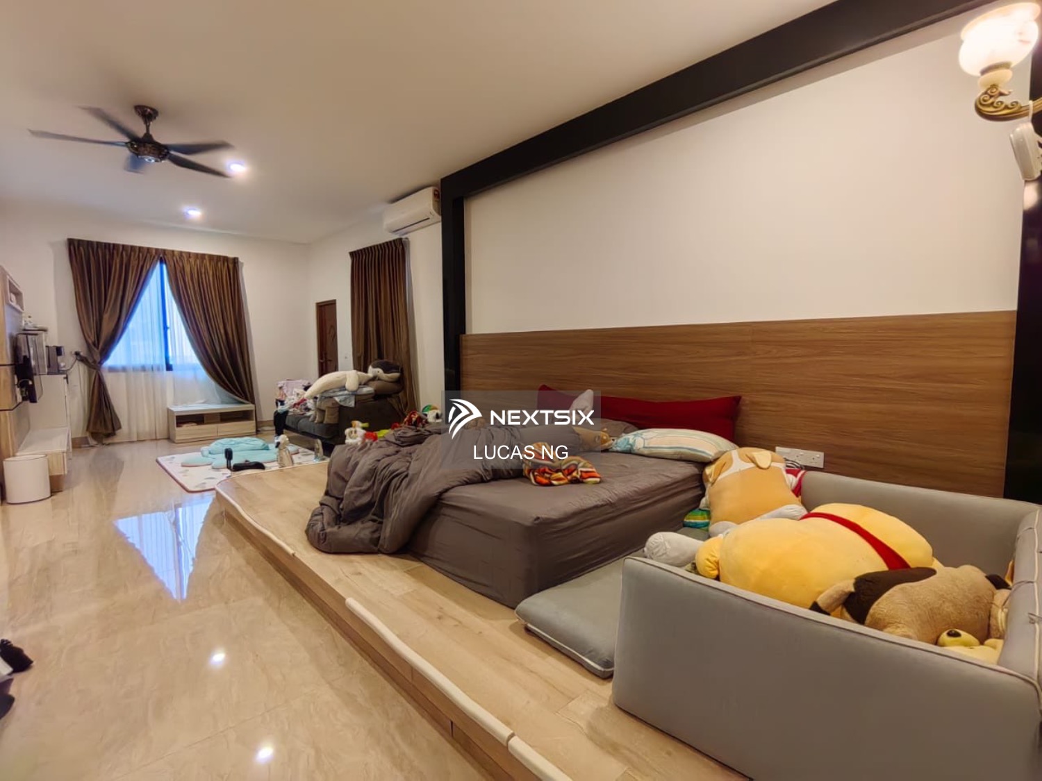 Bungalow Land For Sale in Iskandar Puteri (Nusajaya) Johor - Image 8