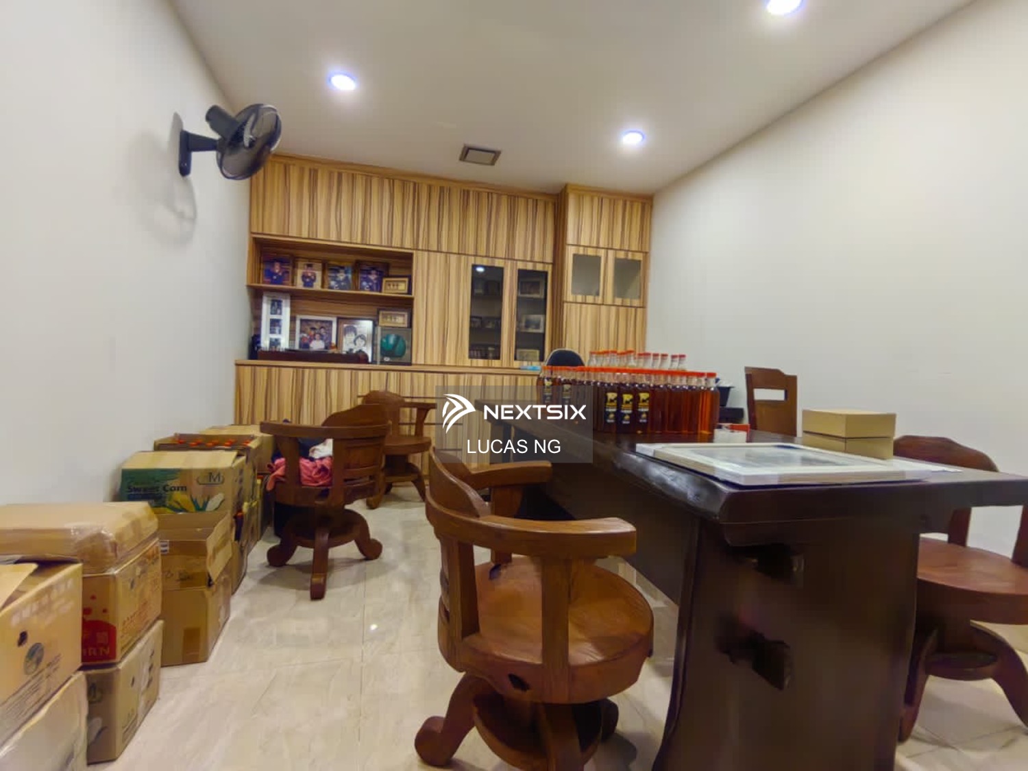 Bungalow Land For Sale in Iskandar Puteri (Nusajaya) Johor - Image 9