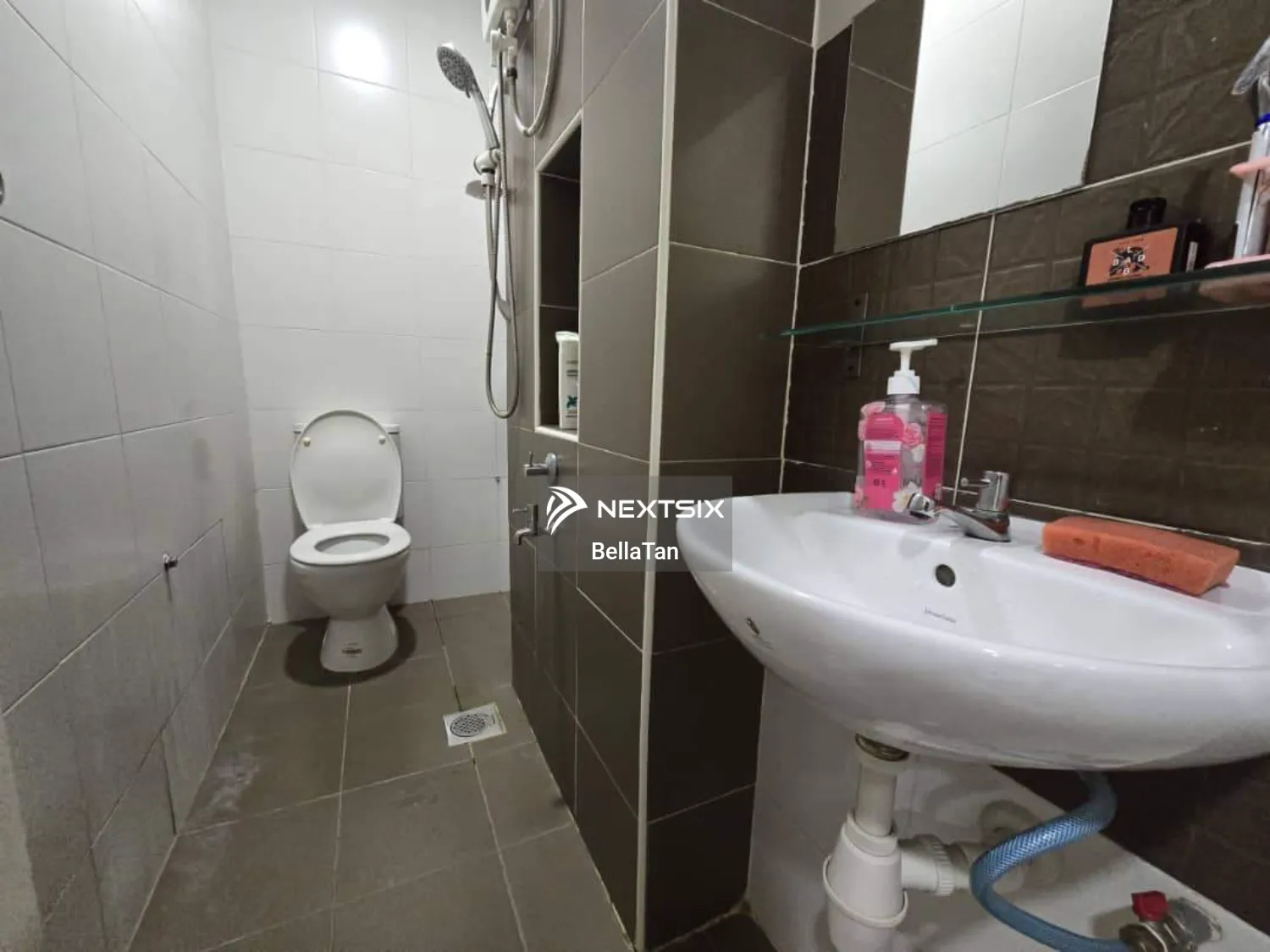 2-sty Terrace/Link House For Sale in Johor Bahru Johor - Image 11