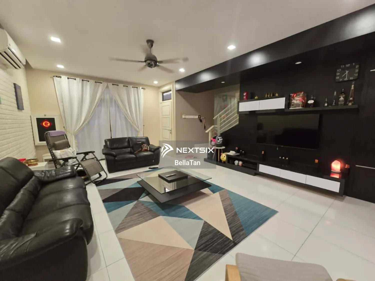 2-sty Terrace/Link House For Sale in Johor Bahru Johor - Image 12