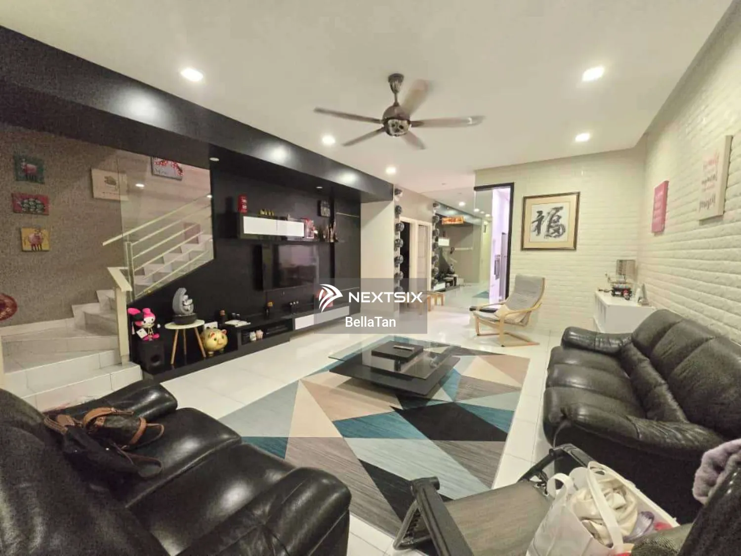 2-sty Terrace/Link House For Sale in Johor Bahru Johor - Image 13