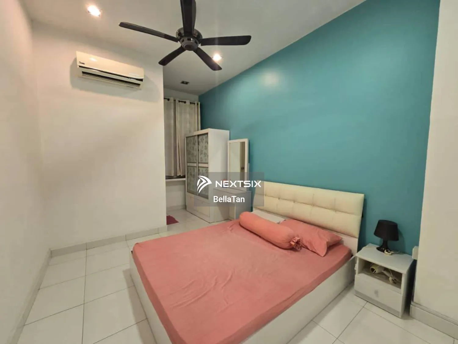 2-sty Terrace/Link House For Sale in Johor Bahru Johor - Image 14