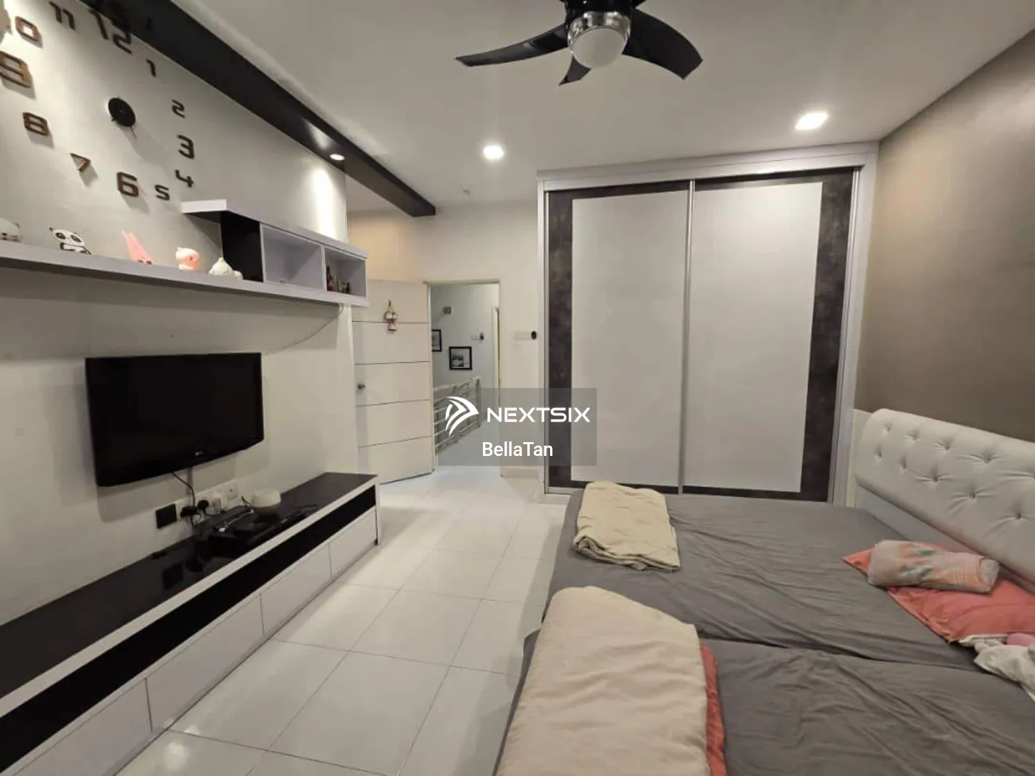 2-sty Terrace/Link House For Sale in Johor Bahru Johor - Image 6