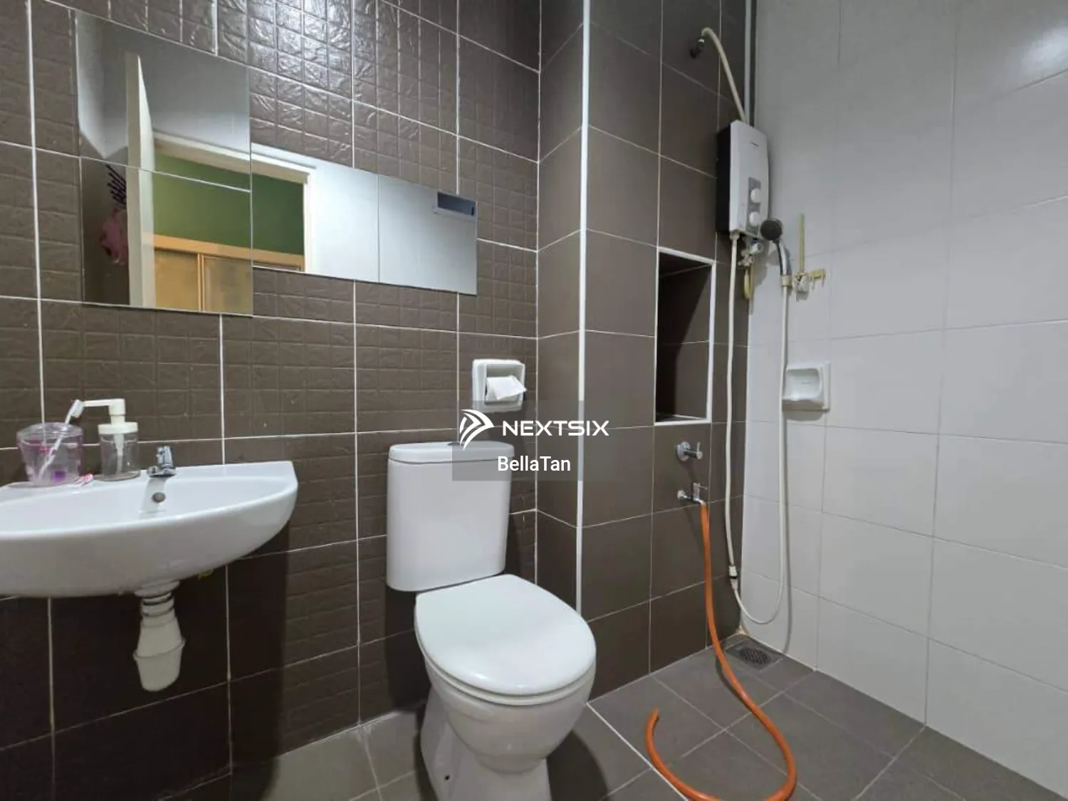 2-sty Terrace/Link House For Sale in Johor Bahru Johor - Image 9