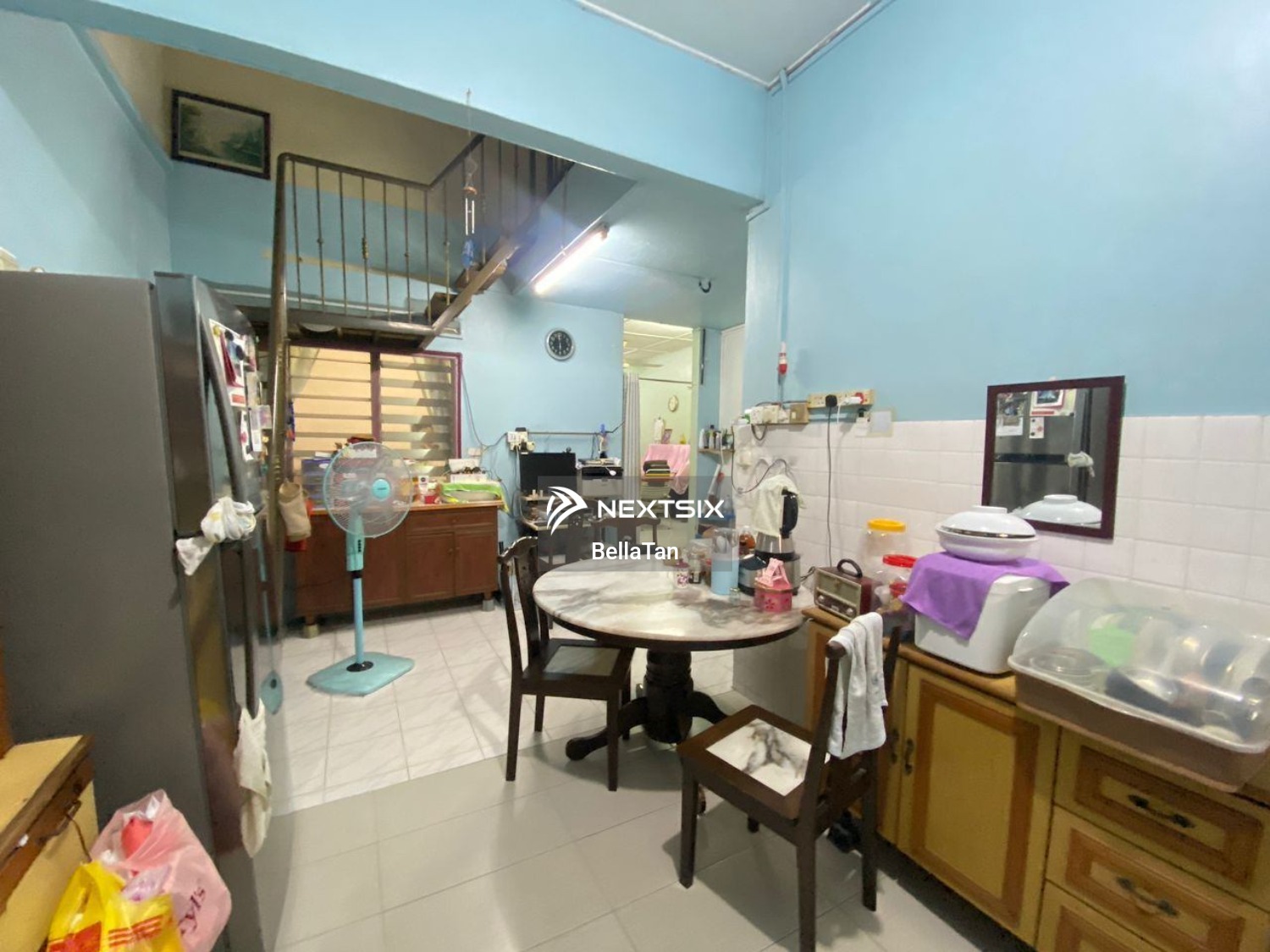1-sty Terrace/Link House For Sale in Tebrau Johor - Image 5