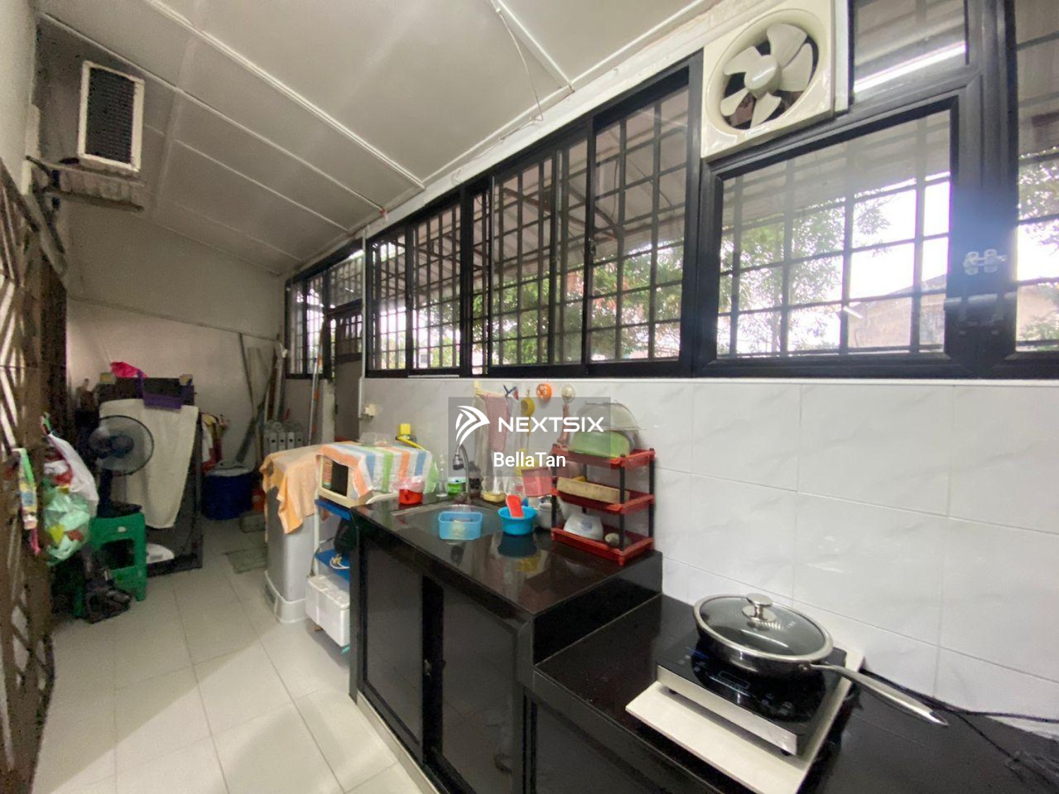 1-sty Terrace/Link House For Sale in Tebrau Johor - Image 8
