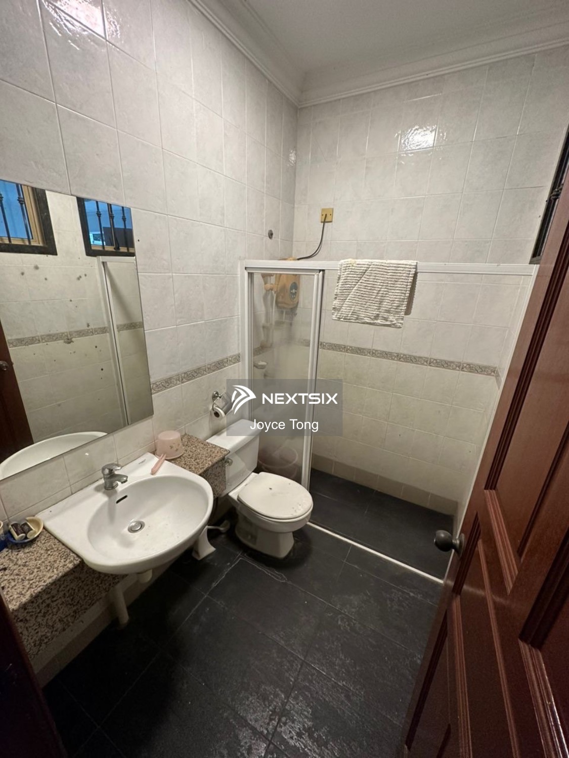 3 Storey Semi-detached Homes For Sale in Johor Bahru Johor