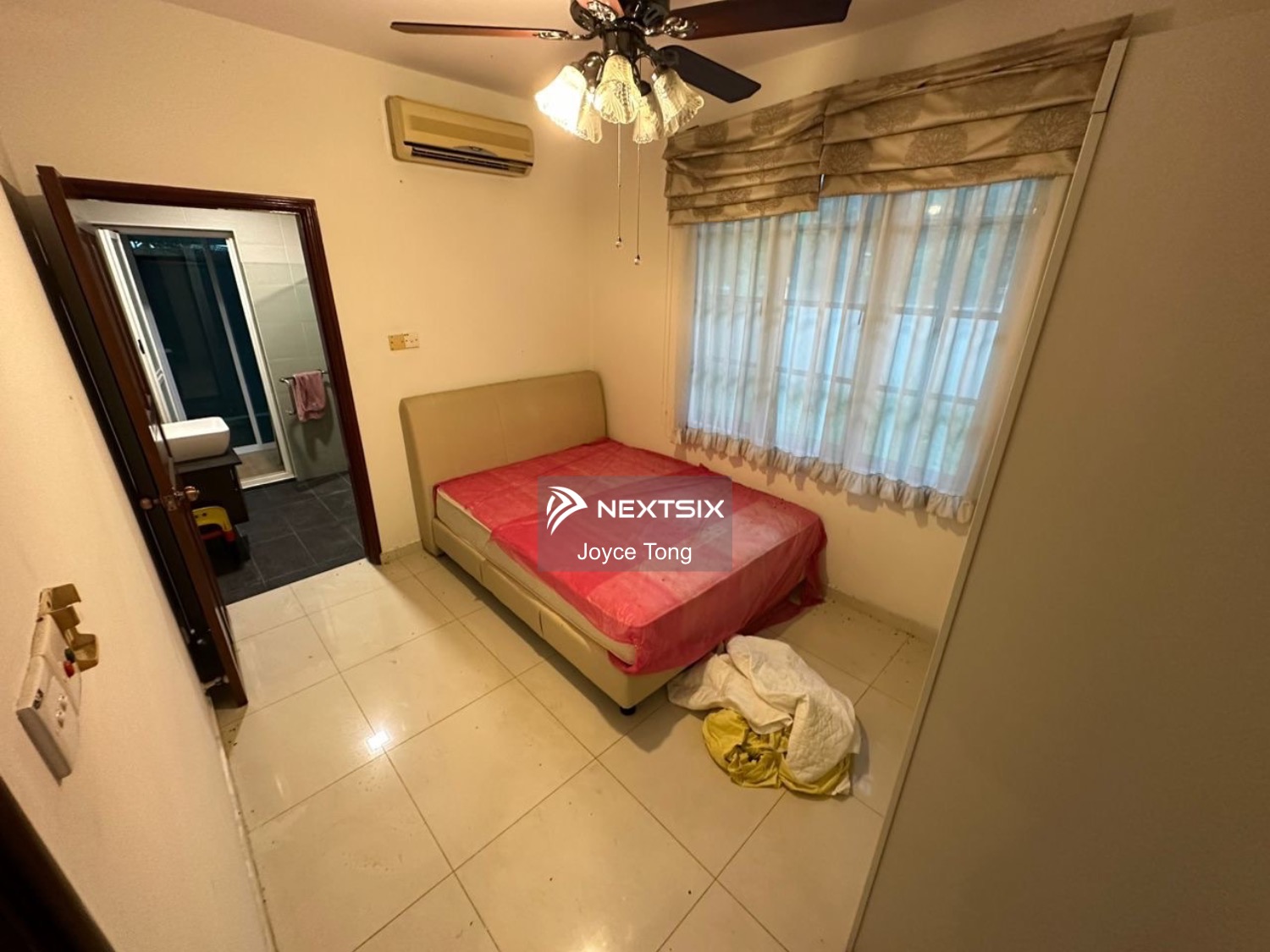 3 Storey Semi-detached Homes For Sale in Johor Bahru Johor - Image 5