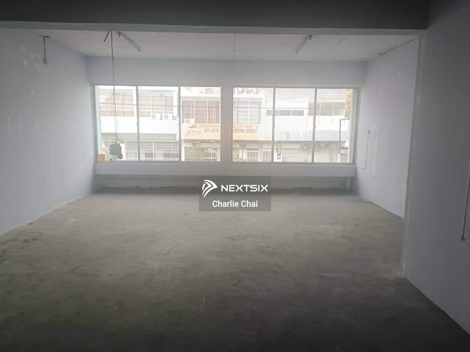 Shop For Sale in Skudai Johor - Image 2