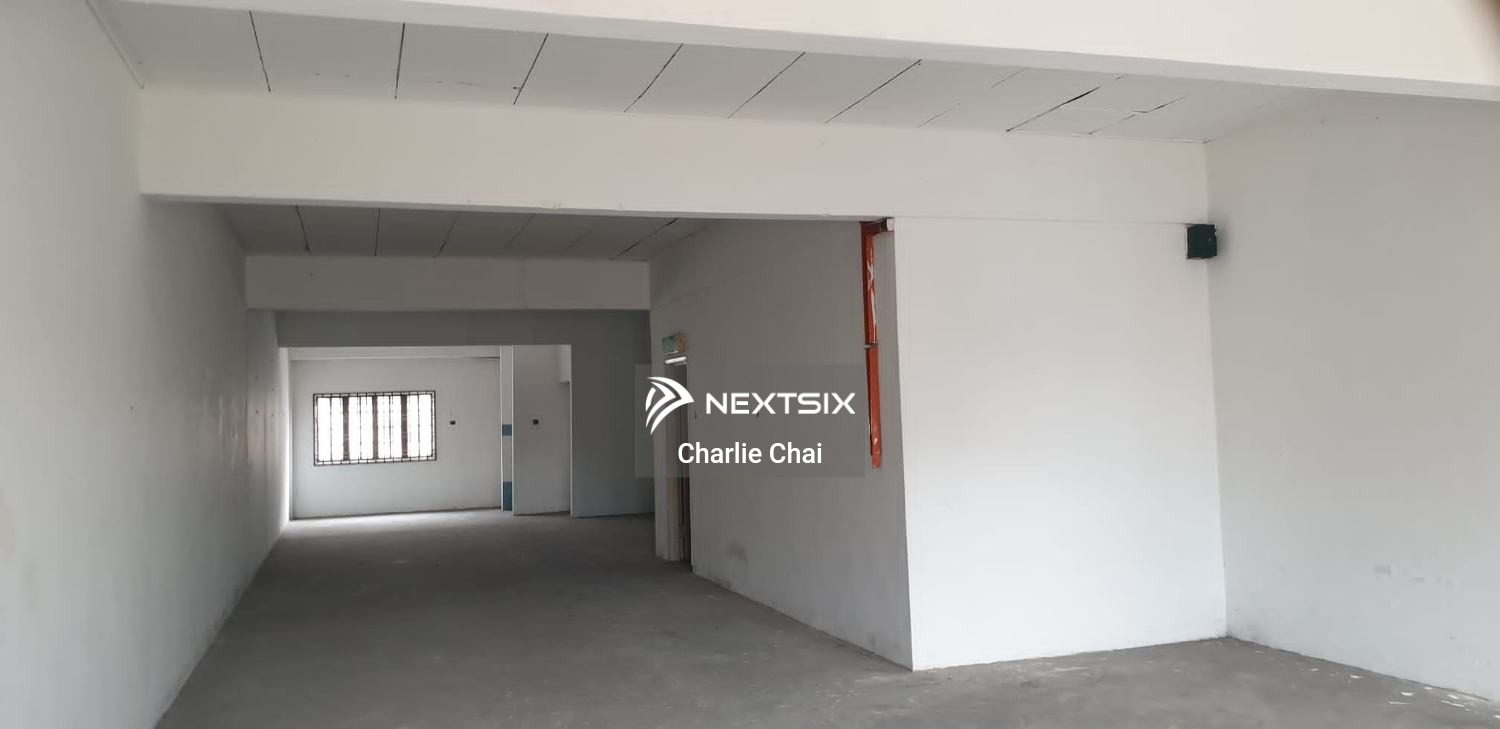 Shop For Sale in Kulai Johor