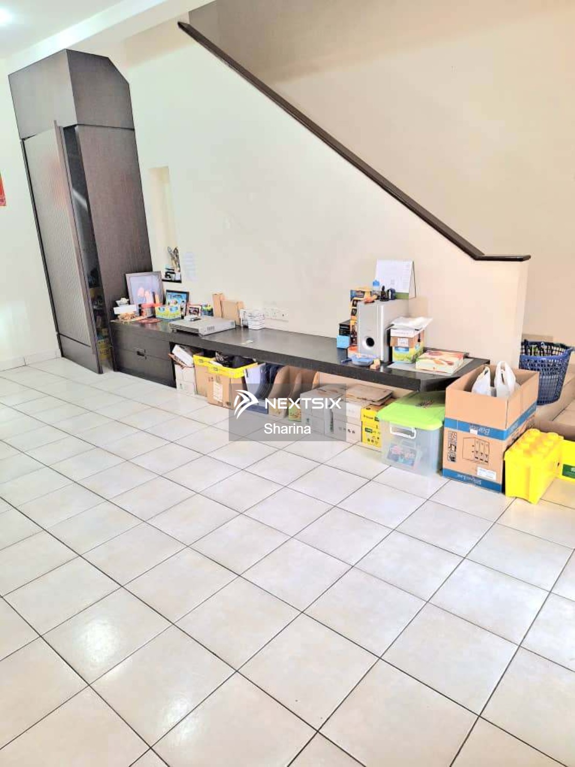 2-sty Terrace/Link House For Rent in Setia Indah Johor - Image 14