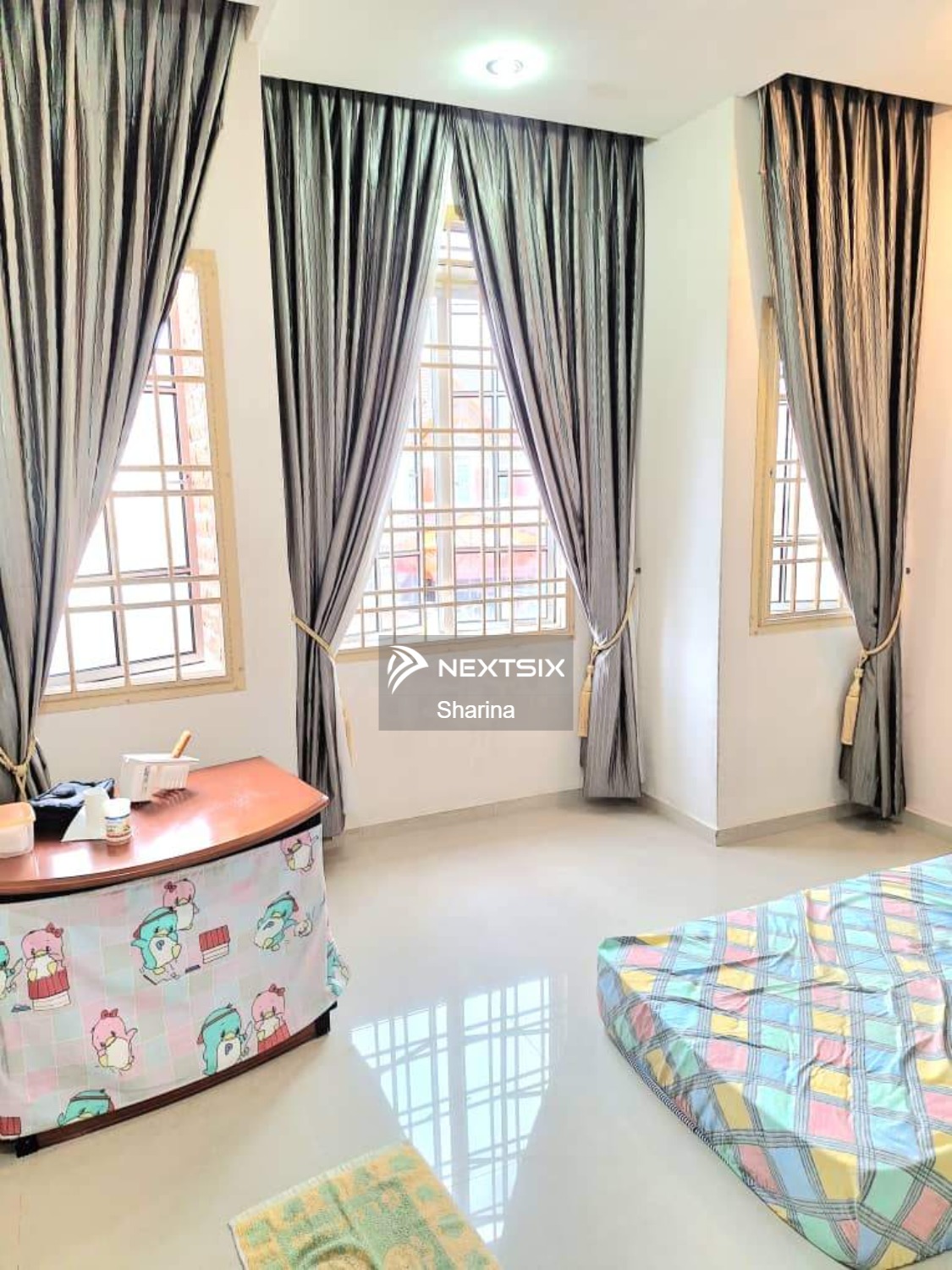 2-sty Terrace/Link House For Rent in Setia Indah Johor - Image 5