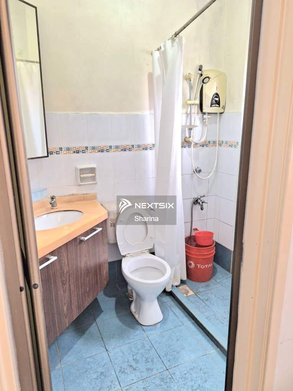 2-sty Terrace/Link House For Rent in Setia Indah Johor - Image 6