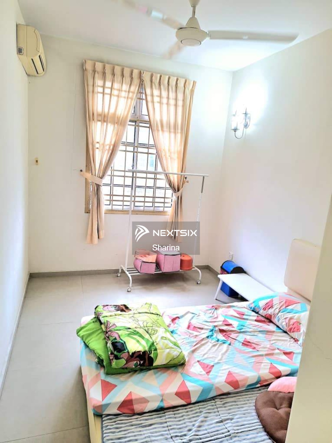 2-sty Terrace/Link House For Rent in Setia Indah Johor - Image 8