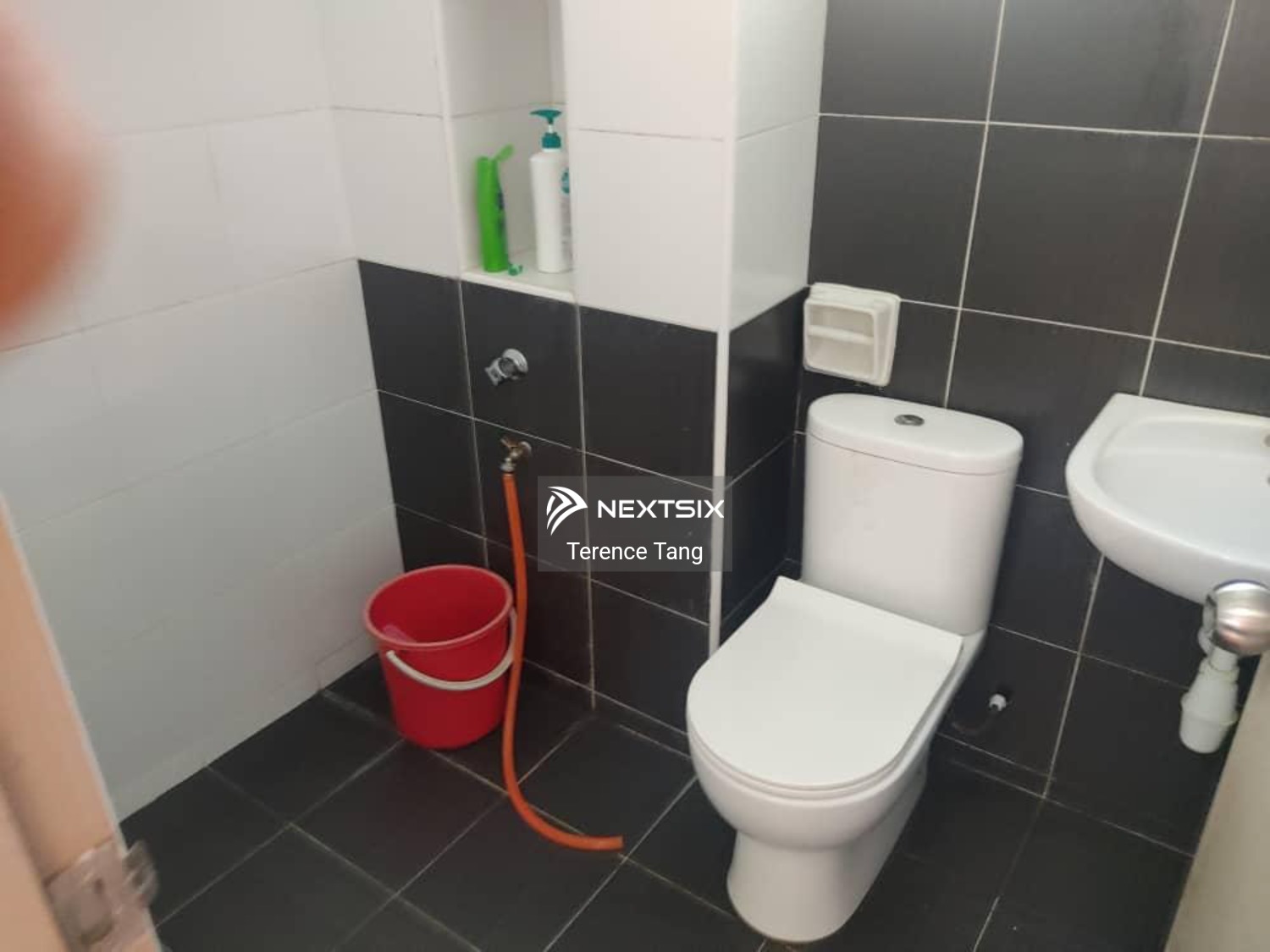 2-sty Terrace/Link House For Sale in Ulu Tiram Johor - Image 6