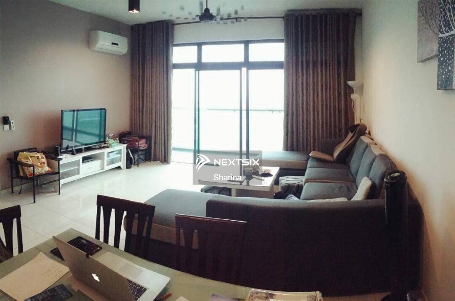 Serviced Residence For Rent in Iskandar Puteri (Nusajaya) Johor