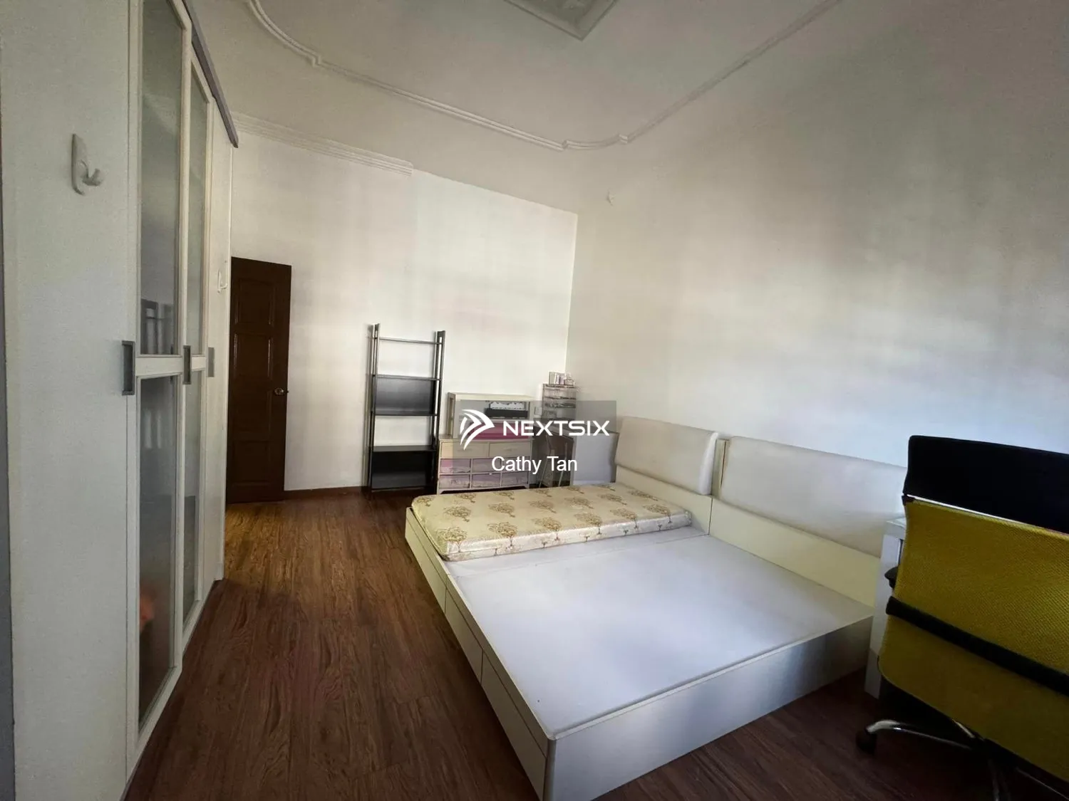 3 Storey Semi-detached Homes For Sale in Masai Johor - Image 8