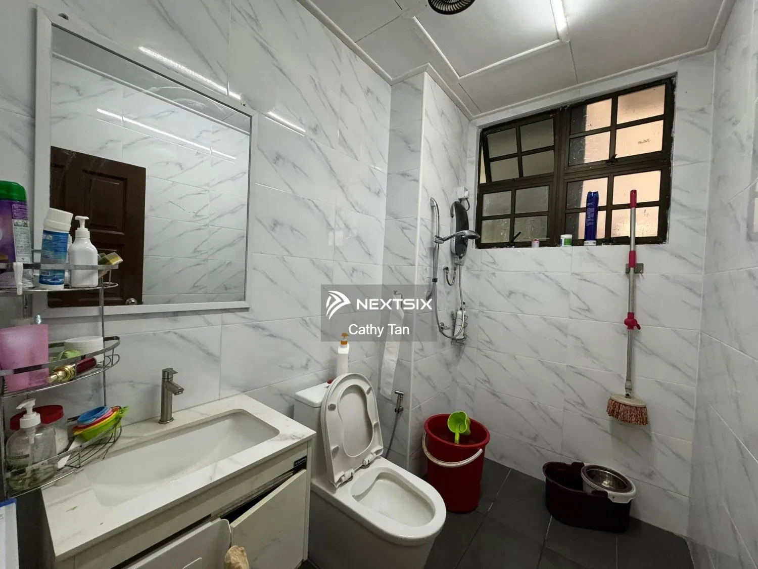 3 Storey Semi-detached Homes For Sale in Masai Johor - Image 9