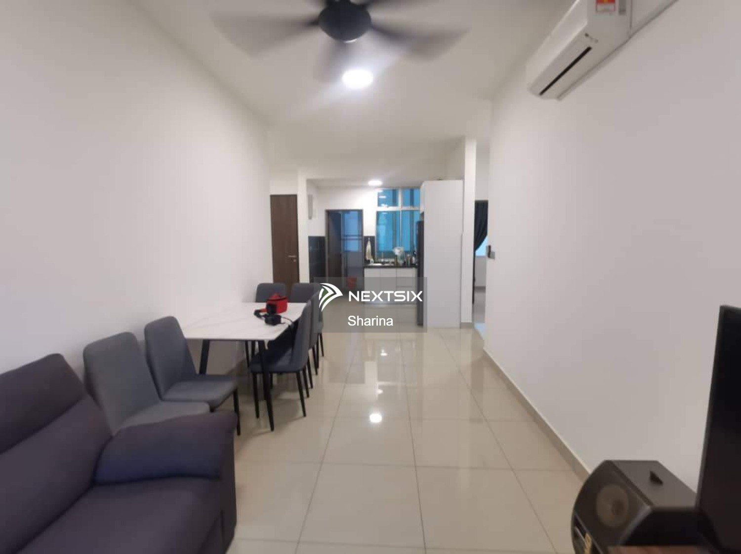 Serviced Residence For Rent in Johor Bahru Johor