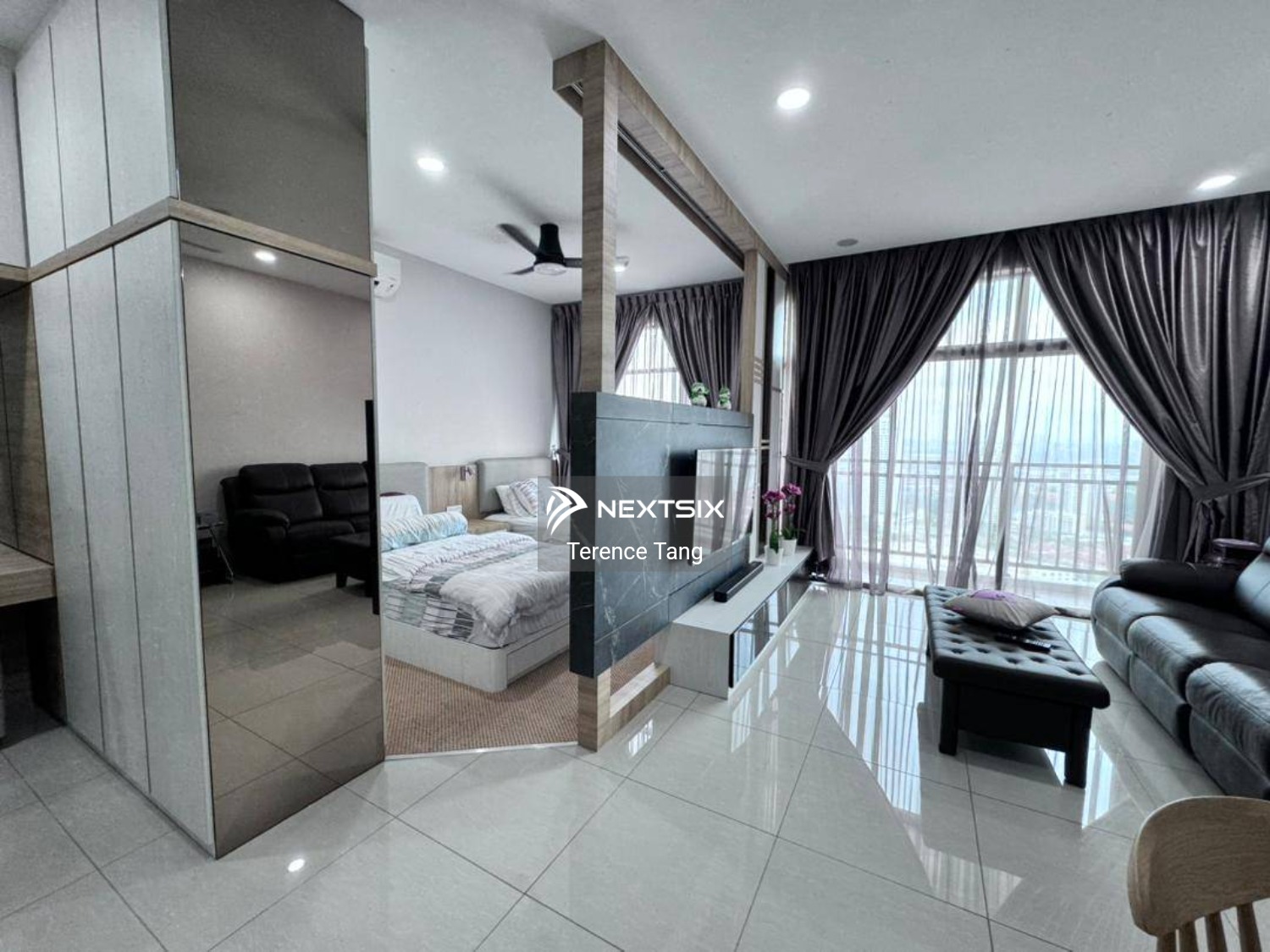 Serviced Residence For Sale in Johor Bahru Johor