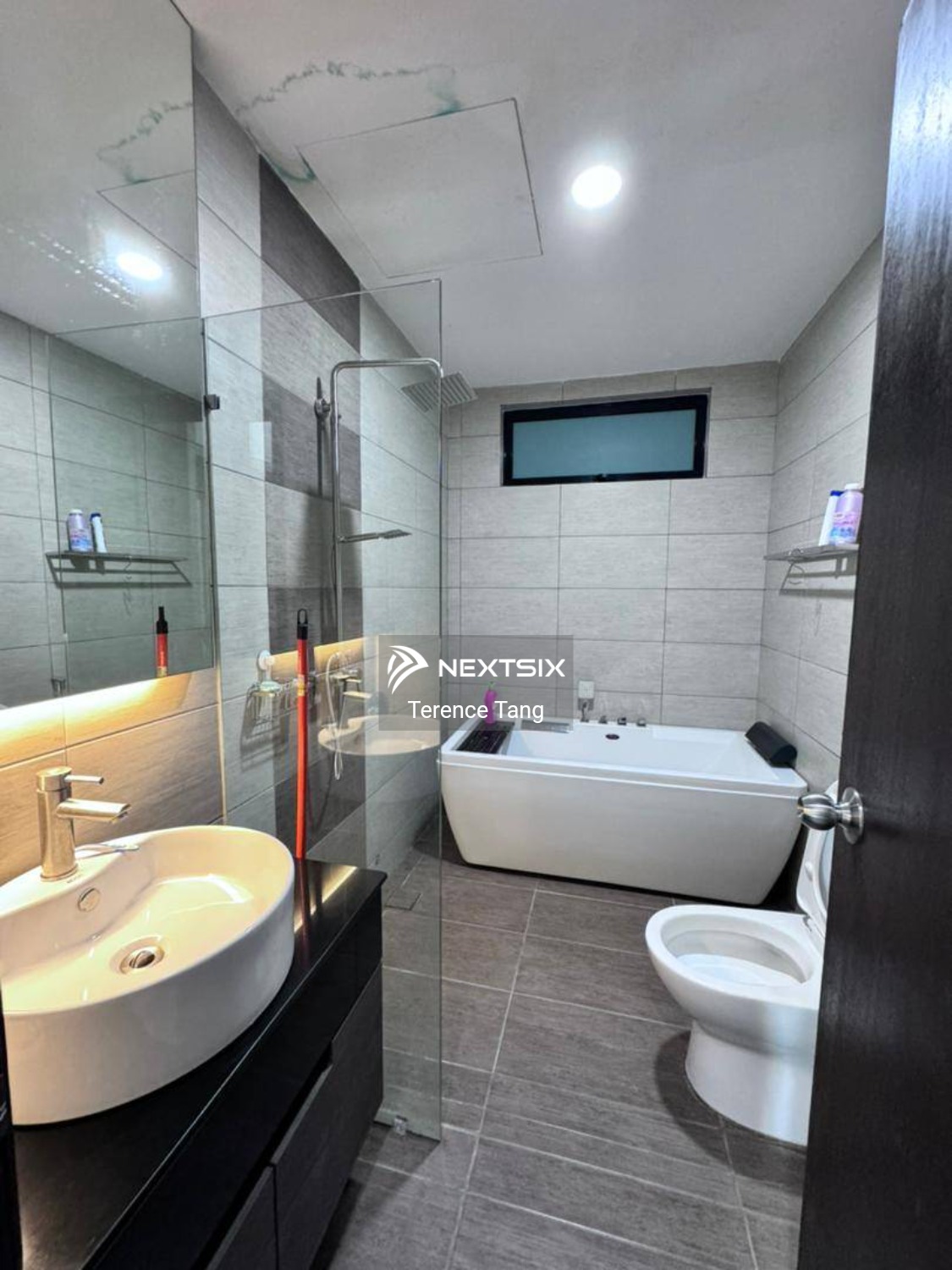 Serviced Residence For Sale in Johor Bahru Johor - Image 5