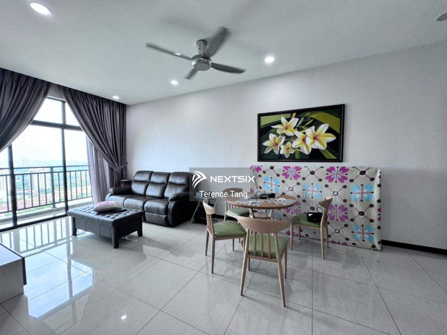 Serviced Residence For Sale in Johor Bahru Johor - Image 6