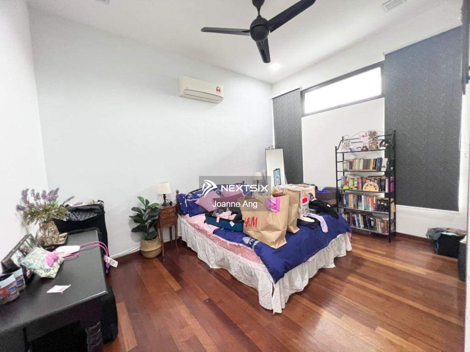 Cluster House For Sale in Iskandar Puteri (Nusajaya) Johor