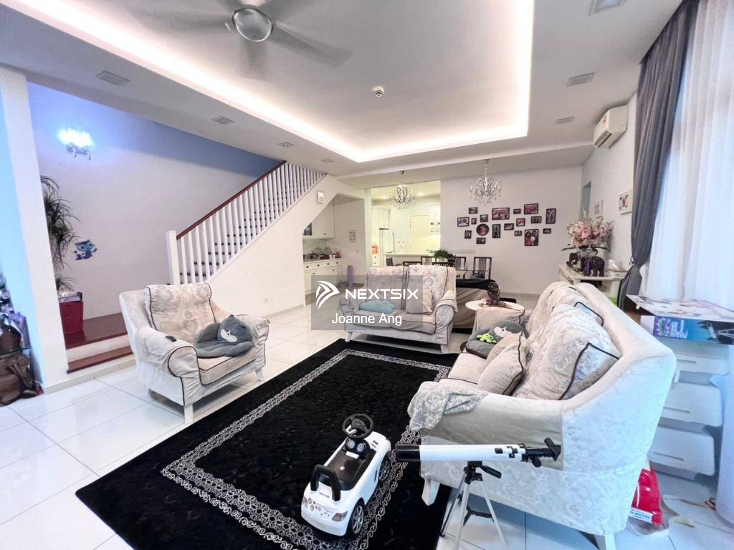 Cluster House For Sale in Iskandar Puteri (Nusajaya) Johor - Image 10