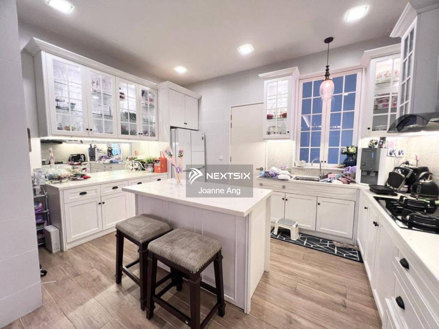 Cluster House For Sale in Iskandar Puteri (Nusajaya) Johor - Image 13