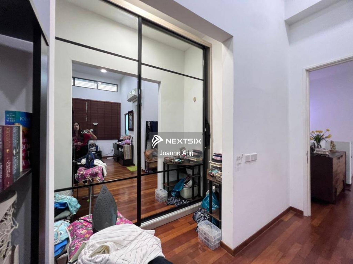 Cluster House For Sale in Iskandar Puteri (Nusajaya) Johor - Image 14