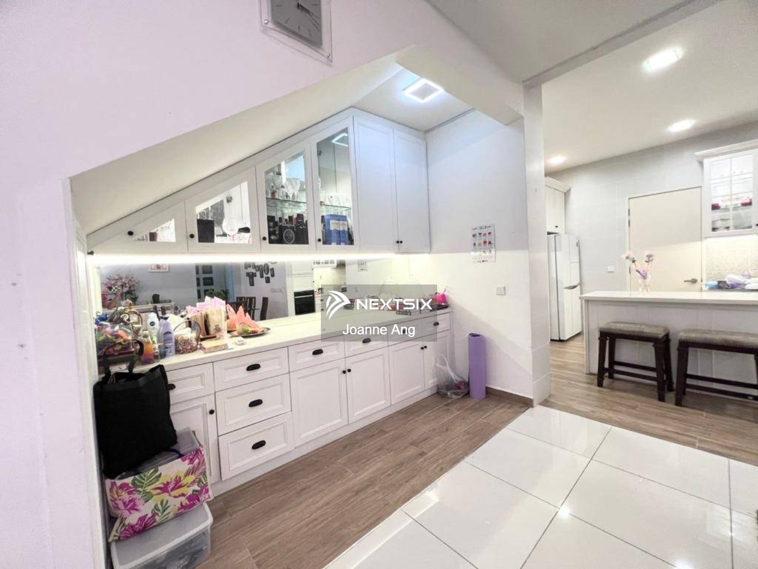 Cluster House For Sale in Iskandar Puteri (Nusajaya) Johor - Image 15