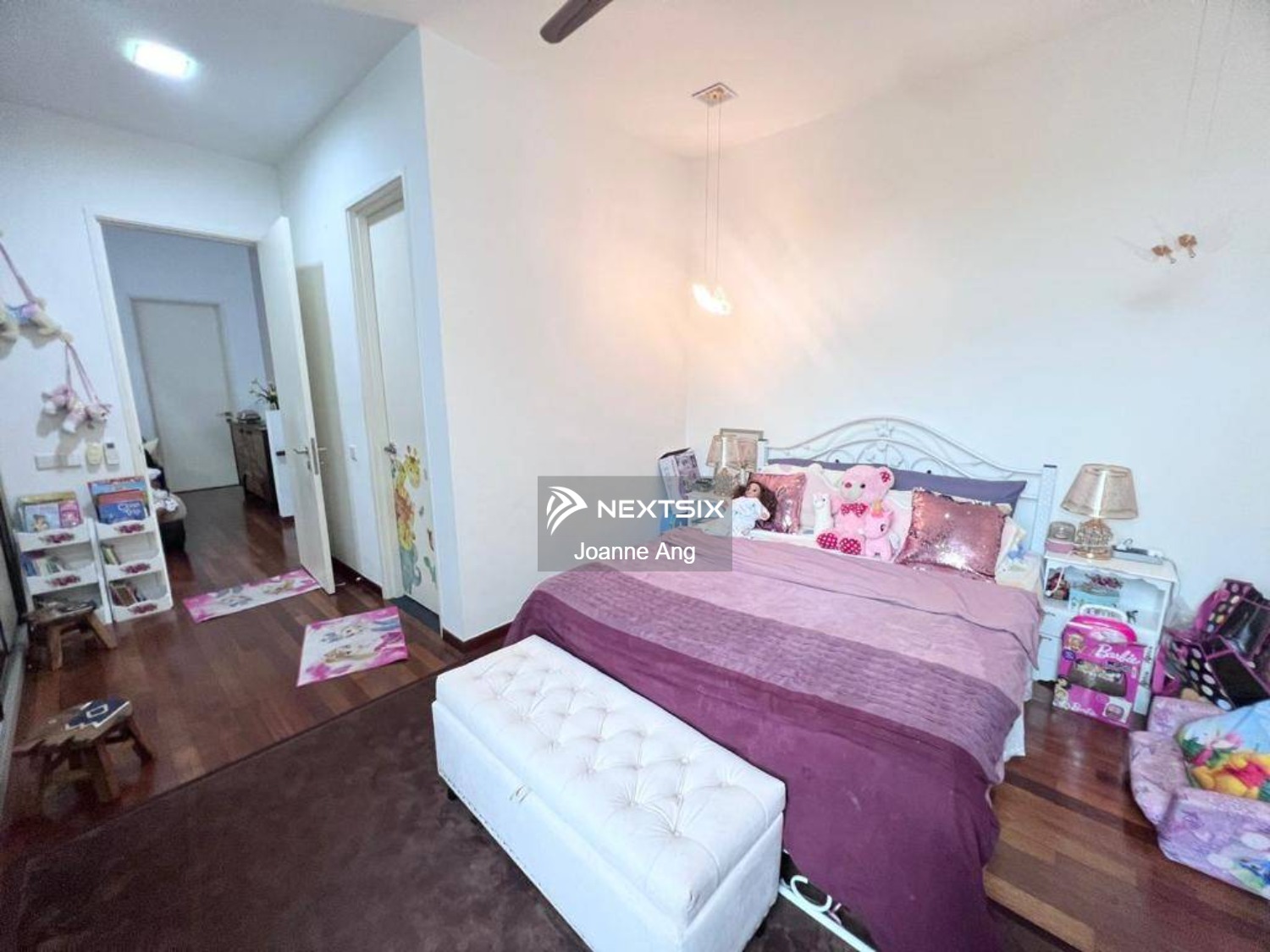 Cluster House For Sale in Iskandar Puteri (Nusajaya) Johor - Image 5