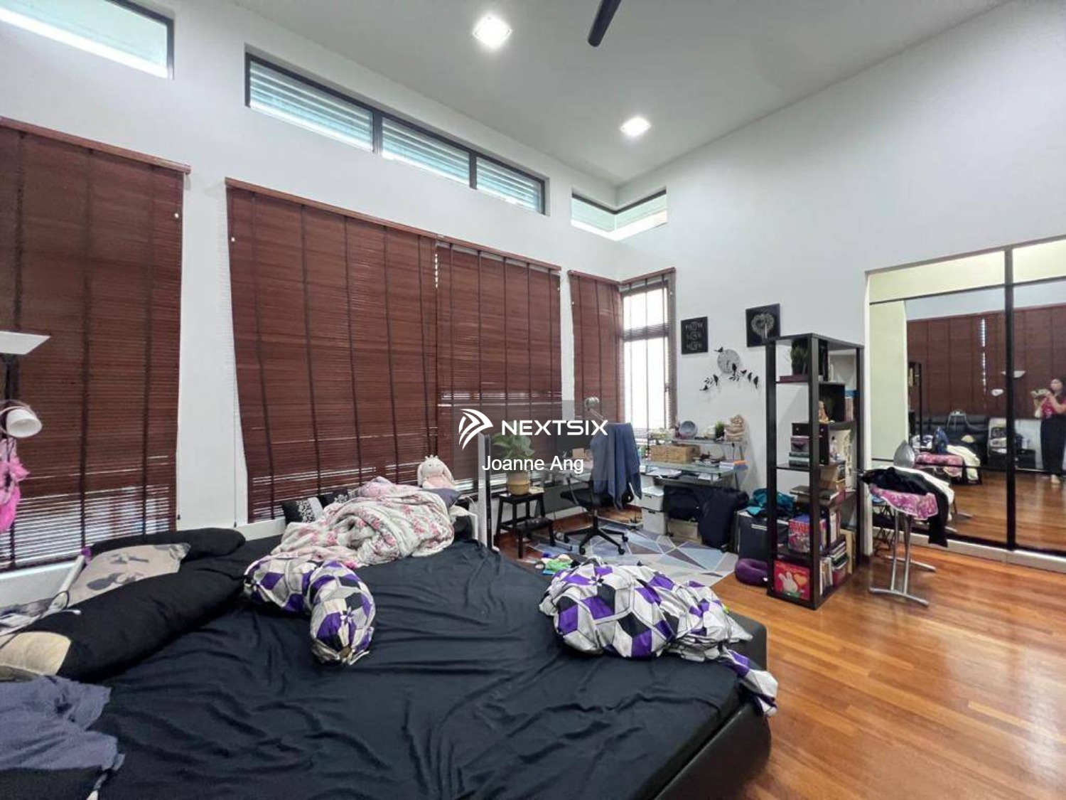 Cluster House For Sale in Iskandar Puteri (Nusajaya) Johor - Image 6