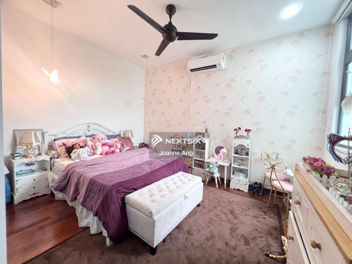 Cluster House For Sale in Iskandar Puteri (Nusajaya) Johor - Image 7