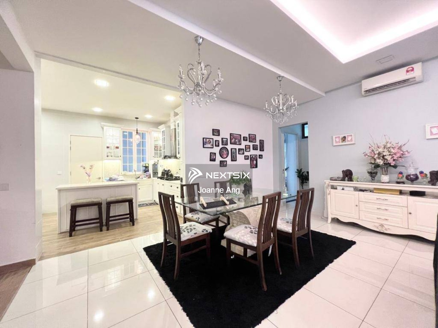 Cluster House For Sale in Iskandar Puteri (Nusajaya) Johor - Image 8