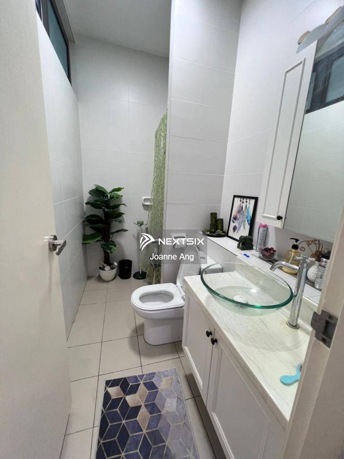 Cluster House For Sale in Iskandar Puteri (Nusajaya) Johor - Image 9