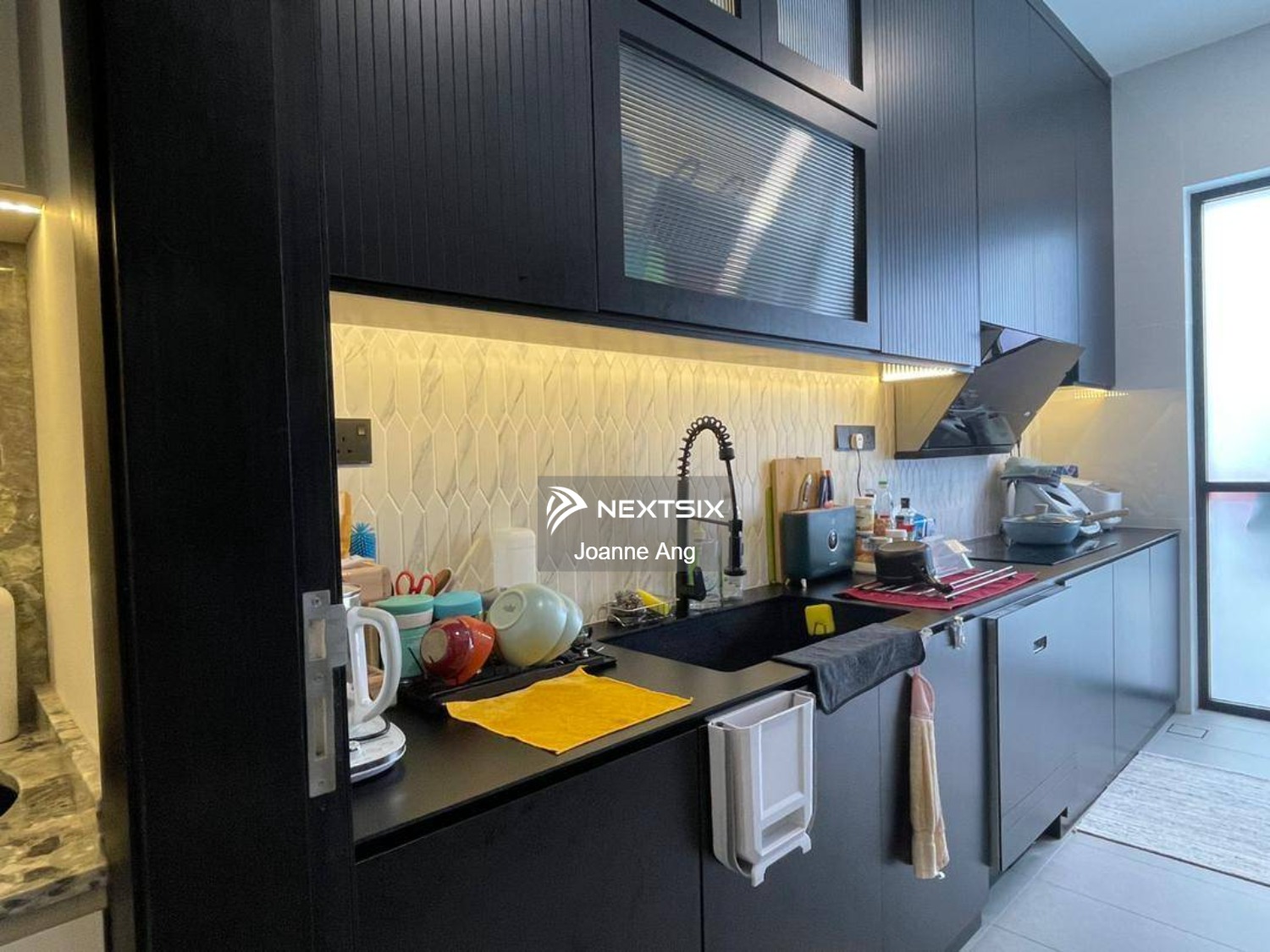 2-sty Superlink House For Sale in Iskandar Puteri (Nusajaya) Johor - Image 12