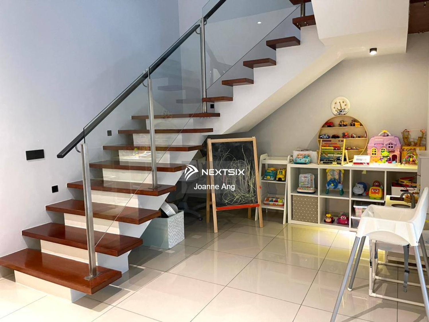 2-sty Superlink House For Sale in Iskandar Puteri (Nusajaya) Johor - Image 15