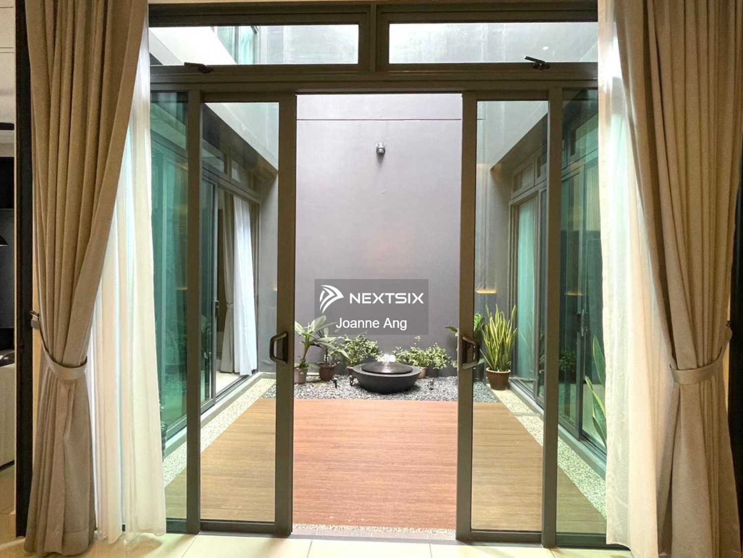 2-sty Superlink House For Sale in Iskandar Puteri (Nusajaya) Johor - Image 5