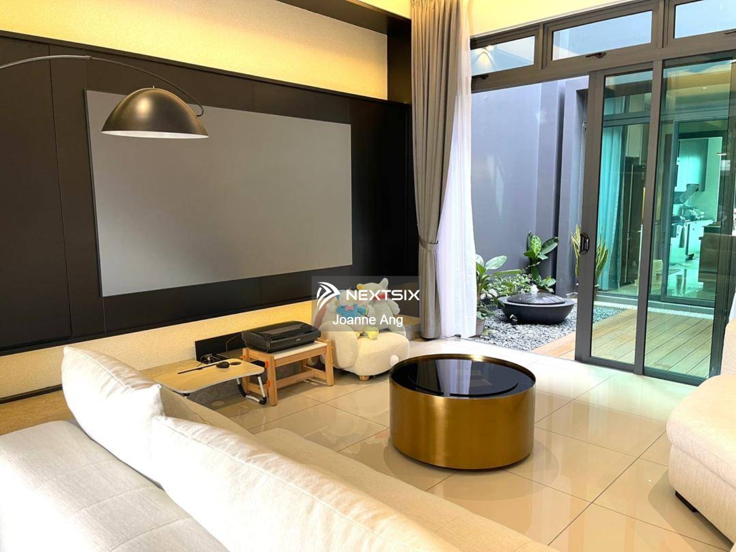 2-sty Superlink House For Sale in Iskandar Puteri (Nusajaya) Johor - Image 6