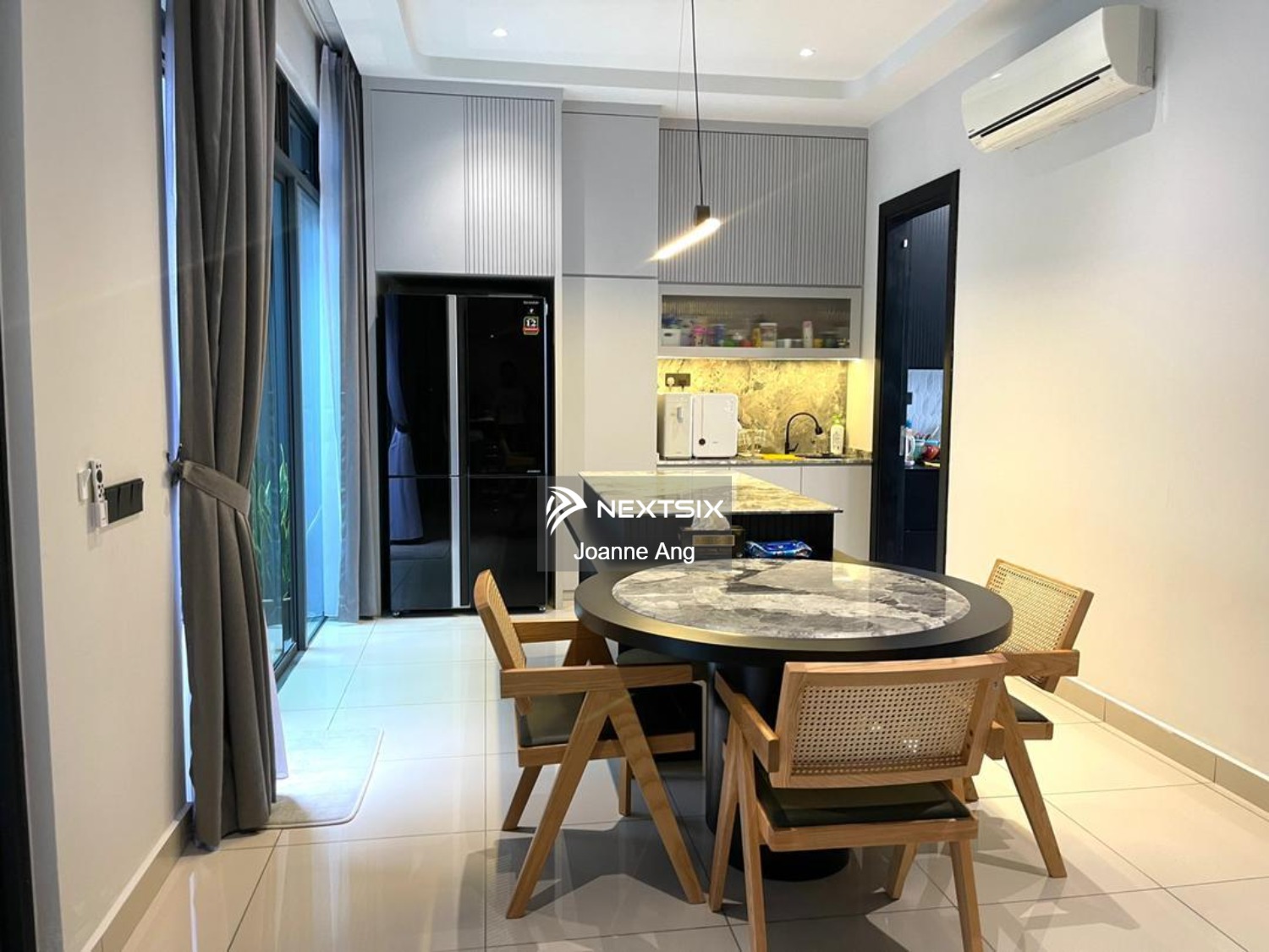 2-sty Superlink House For Sale in Iskandar Puteri (Nusajaya) Johor - Image 7