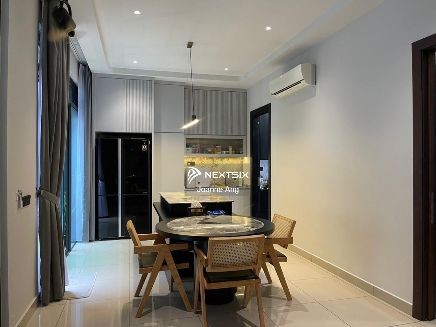 2-sty Superlink House For Sale in Iskandar Puteri (Nusajaya) Johor - Image 8