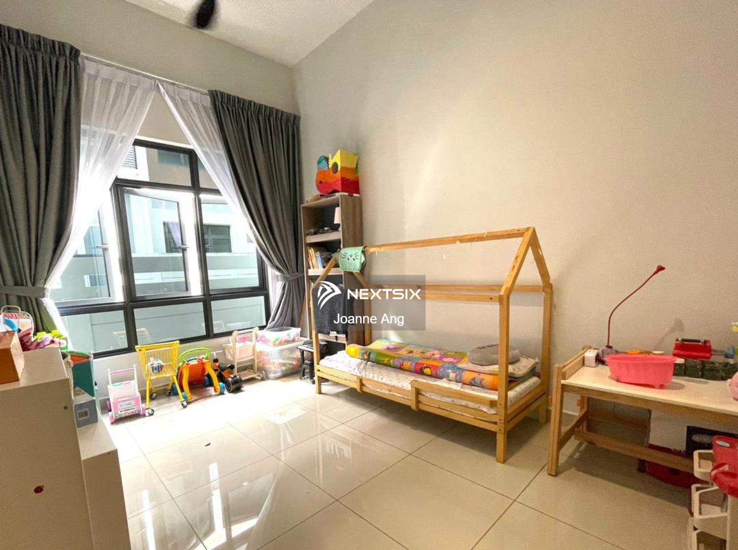 2-sty Superlink House For Sale in Iskandar Puteri (Nusajaya) Johor - Image 9