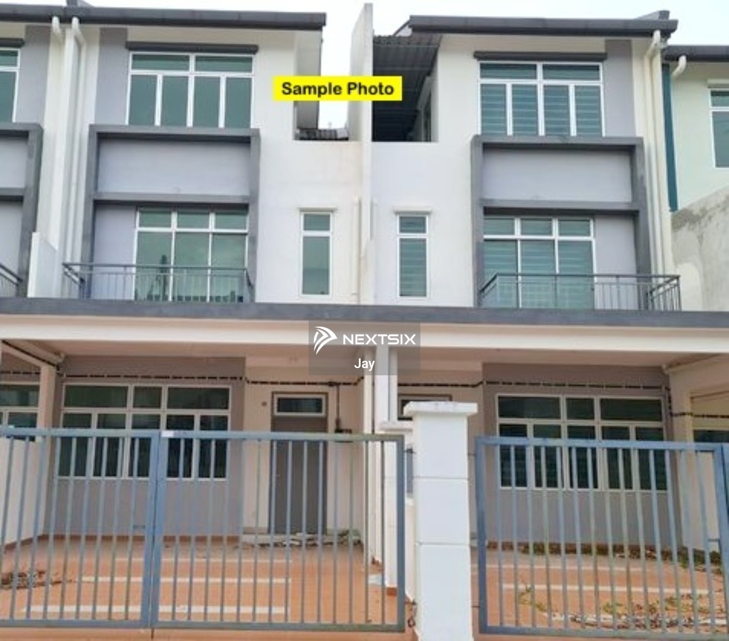 2.5-sty Terrace/Link House For Sale in Skudai Johor