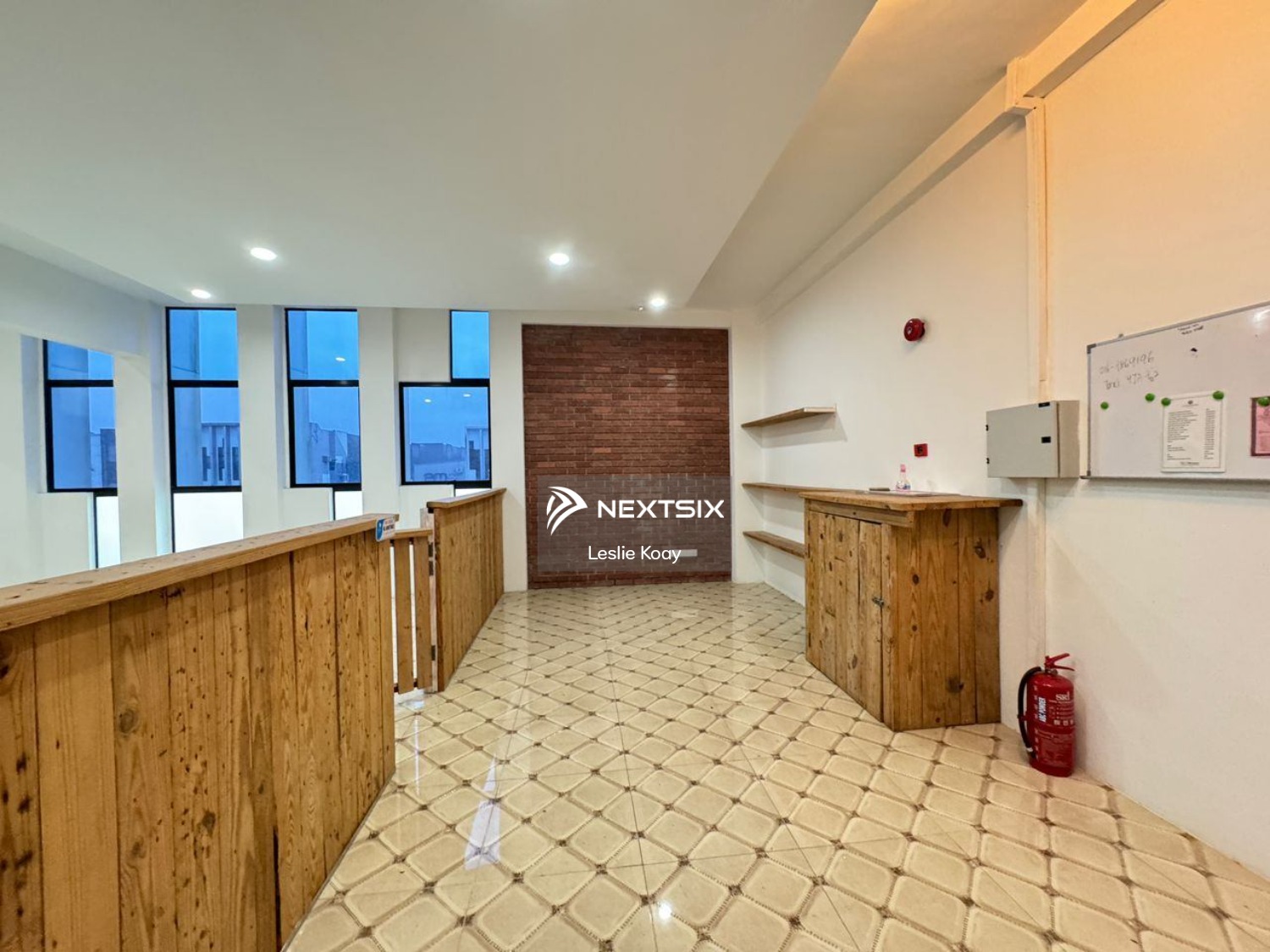 Semi-D Factory For Rent in Johor Bahru Johor - Image 11