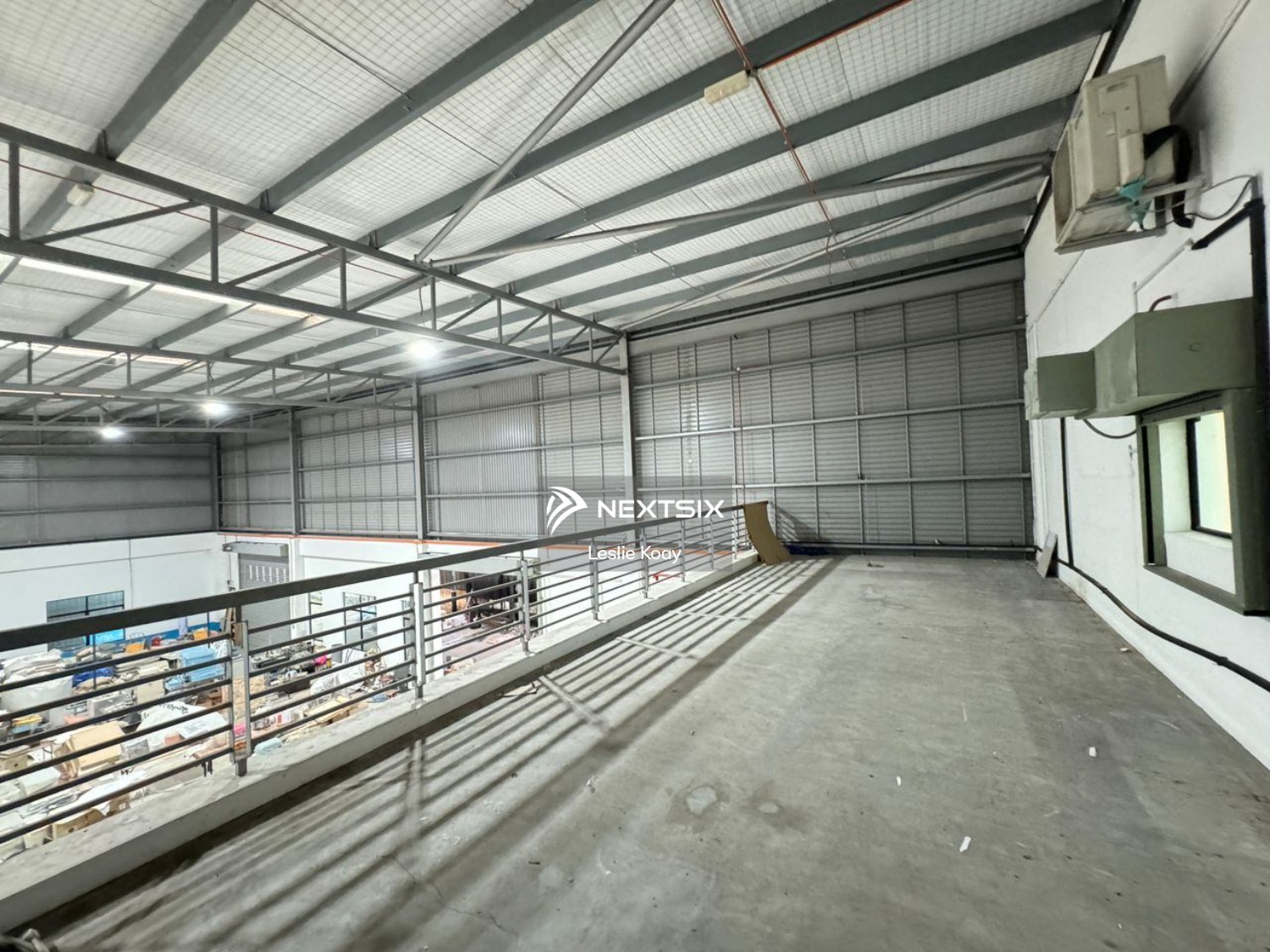 Semi-D Factory For Rent in Johor Bahru Johor - Image 5