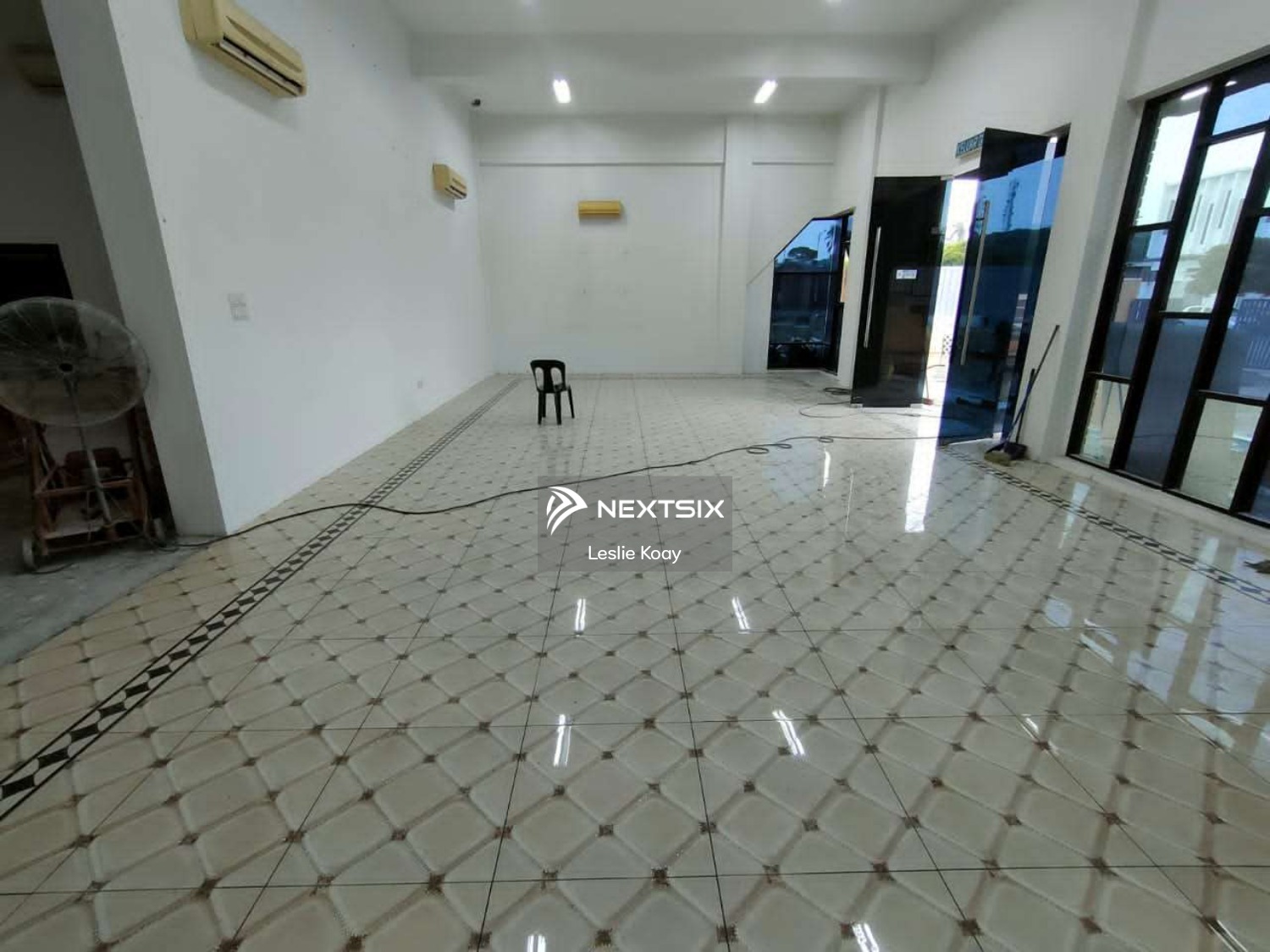 Semi-D Factory For Rent in Johor Bahru Johor - Image 6