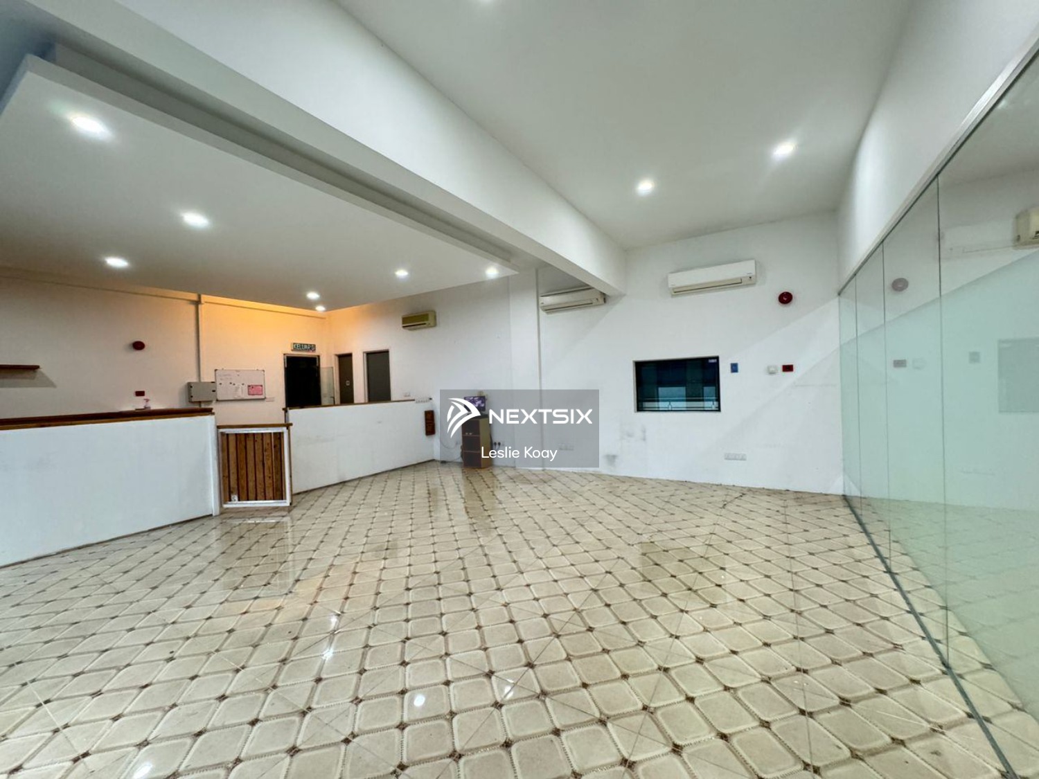 Semi-D Factory For Rent in Johor Bahru Johor - Image 7